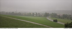 Archiv Foto Webcam Blick auf Teisendorf 13:00