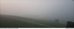 Archiv Foto Webcam Blick auf Teisendorf 03:00