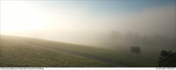 Archiv Foto Webcam Blick auf Teisendorf 07:00