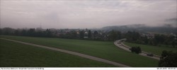 Archiv Foto Webcam Blick auf Teisendorf 07:00