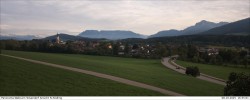 Archived image Webcam Teisendorf in the Berchtesgadener Land 15:00