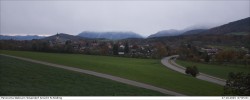 Archived image Webcam Teisendorf in the Berchtesgadener Land 06:00