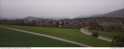 Archived image Webcam Teisendorf in the Berchtesgadener Land 07:00