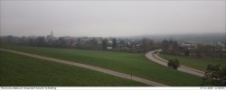 Archived image Webcam Teisendorf in the Berchtesgadener Land 11:00