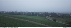 Archiv Foto Webcam Blick auf Teisendorf 07:00