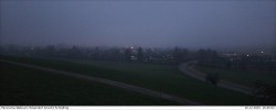 Archiv Foto Webcam Blick auf Teisendorf 15:00