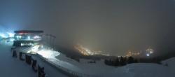 Archived image Webcam Gaislachkogel 01:00