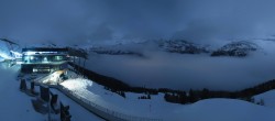 Archived image Webcam Gaislachkogel 19:00