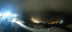 Archived image Webcam Gaislachkogel 23:00