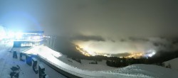 Archived image Webcam Gaislachkogel 23:00