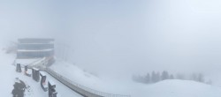Archived image Webcam Gaislachkogel 09:00