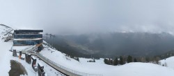 Archived image Webcam Gaislachkogel 11:00
