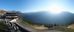 Archiv Foto Webcam Mittelstation Gaislachkogel 06:00