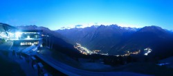 Archived image Webcam Gaislachkogel 03:00