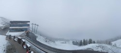 Archiv Foto Webcam Mittelstation Gaislachkogel 07:00