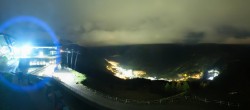 Archived image Webcam Gaislachkogel 01:00