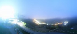 Archived image Webcam Gaislachkogel 03:00