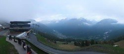 Archived image Webcam Gaislachkogel 05:00