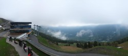 Archived image Webcam Gaislachkogel 06:00