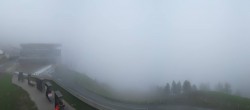 Archived image Webcam Gaislachkogel 07:00