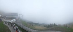 Archived image Webcam Gaislachkogel 09:00