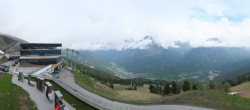 Archived image Webcam Gaislachkogel 11:00