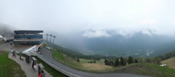 Archived image Webcam Gaislachkogel 13:00