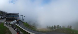 Archived image Webcam Gaislachkogel 15:00