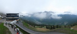 Archived image Webcam Gaislachkogel 17:00
