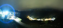 Archived image Webcam Gaislachkogel 23:00