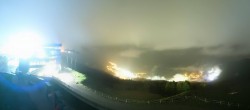 Archived image Webcam Gaislachkogel 01:00