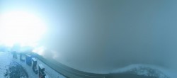 Archiv Foto Webcam Mittelstation Gaislachkogel 23:00