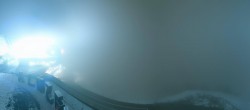 Archiv Foto Webcam Mittelstation Gaislachkogel 01:00