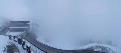 Archiv Foto Webcam Mittelstation Gaislachkogel 05:00