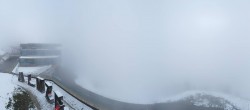 Archiv Foto Webcam Mittelstation Gaislachkogel 07:00