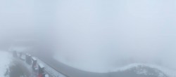 Archiv Foto Webcam Mittelstation Gaislachkogel 09:00