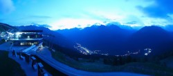 Archived image Webcam Gaislachkogel 03:00