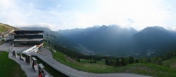 Archived image Webcam Gaislachkogel 06:00
