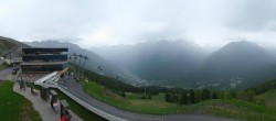 Archiv Foto Webcam Mittelstation Gaislachkogel 13:00