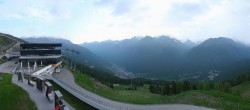 Archived image Webcam Gaislachkogel 05:00