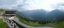 Archived image Webcam Gaislachkogel 07:00