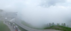 Archived image Webcam Gaislachkogel 11:00