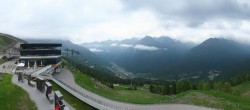 Archived image Webcam Gaislachkogel 13:00