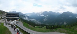 Archived image Webcam Gaislachkogel 15:00