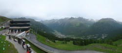 Archived image Webcam Gaislachkogel 15:00