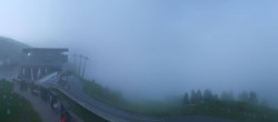 Archiv Foto Webcam Mittelstation Gaislachkogel 19:00