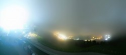 Archiv Foto Webcam Mittelstation Gaislachkogel 01:00