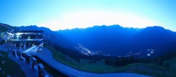 Archived image Webcam Gaislachkogel 03:00