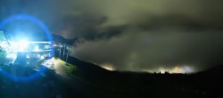 Archiv Foto Webcam Mittelstation Gaislachkogel 23:00