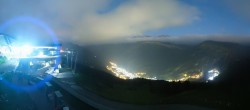 Archived image Webcam Gaislachkogel 23:00